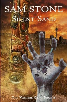 Silent Sand by Stone, Sam