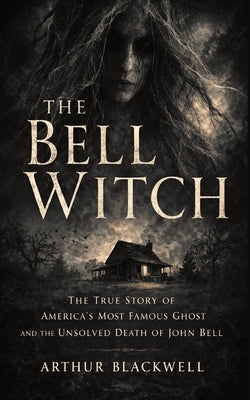 The Bell Witch: The True Story of America's Most Famous Ghost and the Unsolved Death of John Bell by Blackwell, Arthur