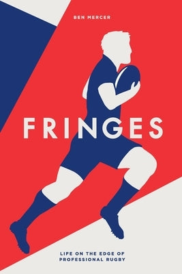 Fringes by Mercer, Ben