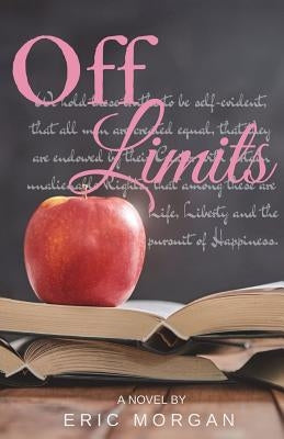 Off Limits by Morgan, Eric