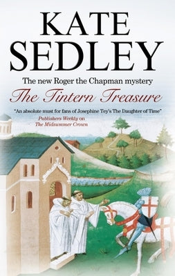 The Tintern Treasure by Sedley, Kate