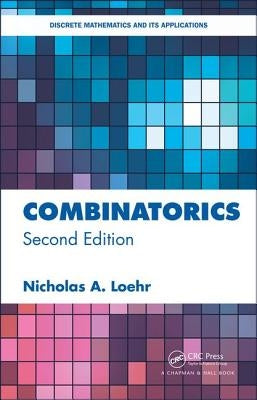 Combinatorics by Loehr, Nicholas