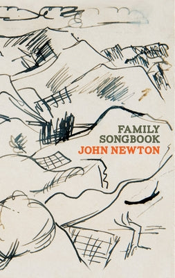 Family Songbook by Newton, John