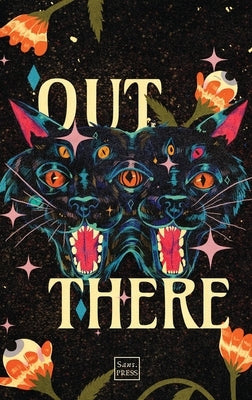 Out There by Team, Sans Press