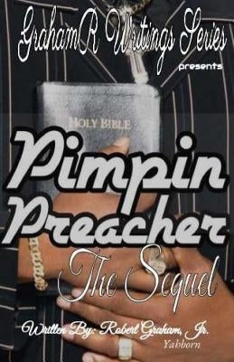 Pimpin' Preacher: The Sequel: And The Ruthless Drug Dealer by Library, Transparency