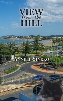 View from the Hill by Sinkko, Anneli