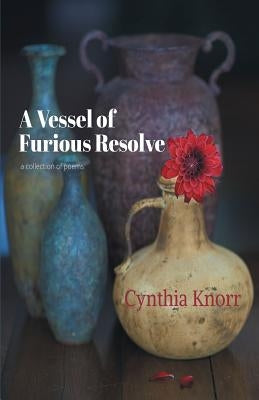 A Vessel of Furious Resolve by Knorr, Cynthia