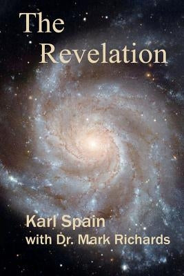 The Revelation: The Peace Machine Hypothesis by Richards, Mark