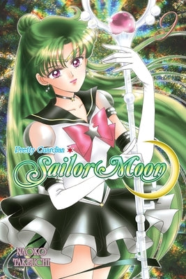 Sailor Moon, Volume 9 by Takeuchi, Naoko