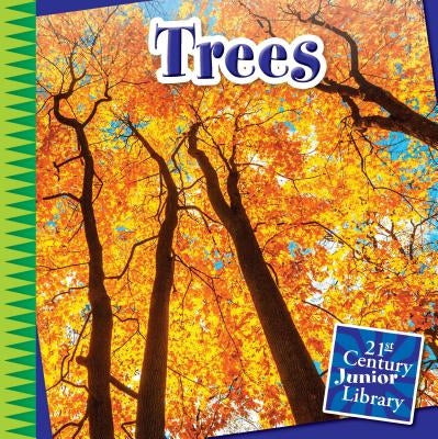 Trees by Colby, Jennifer