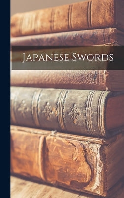 Japanese Swords by Anonymous