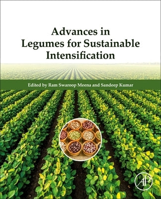 Advances in Legumes for Sustainable Intensification by Meena, Ram Swaroop