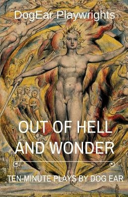 Out of Hell and Wonder by Maisel, Jennifer