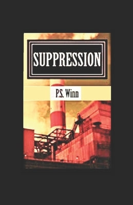 Suppression by Winn, P. S.