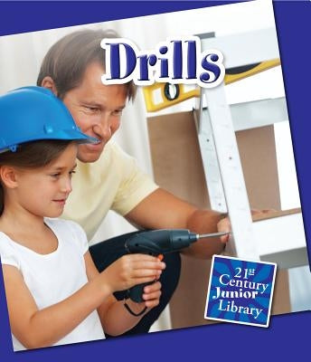 Drills by Gregory, Josh