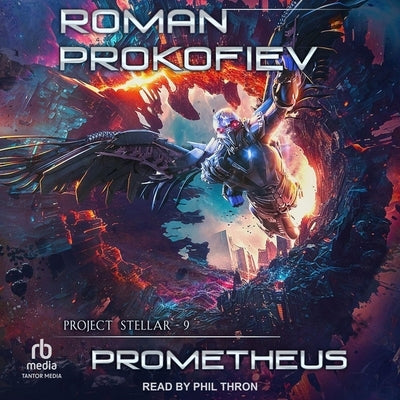 Prometheus by Prokofiev, Roman