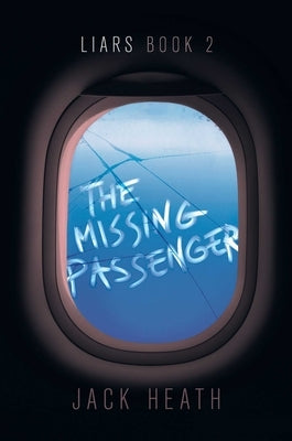 The Missing Passenger: Volume 2 by Heath, Jack