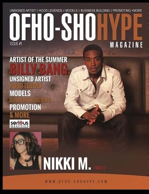 O'FHO-SHO Hype by Granum, Bernard