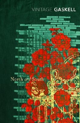 North and South by Gaskell, Elizabeth Cleghorn