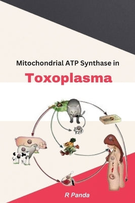 Mitochondrial ATP Synthase In Toxoplasma by Panda, R.