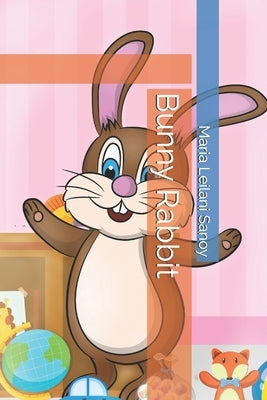 Bunny Rabbit by Sanoy, Maria Leilani