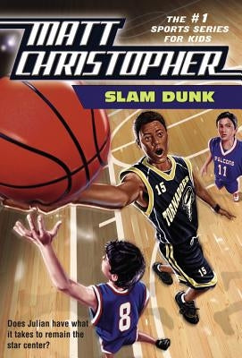 Slam Dunk by Christopher, Matt
