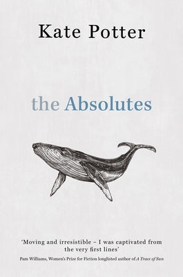 The Absolutes: A Profound Exploration of Grief Told Through Fragments of Memory by Potter, Kate