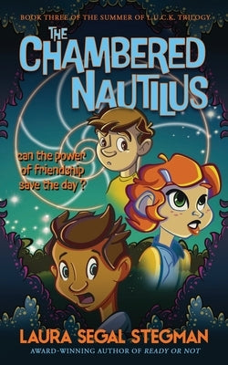 The Chambered Nautilus by Stegman, Laura Segal