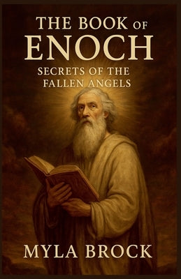 The Book of Enoch by Brock, Myla