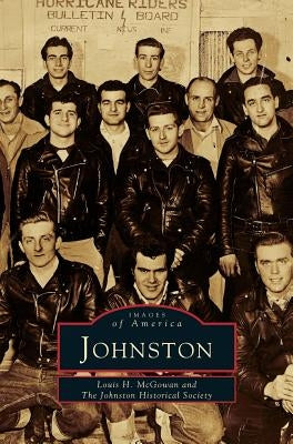 Johnston by McGowan, Louis H.
