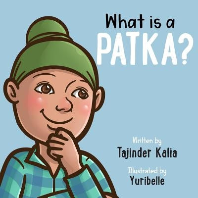 What is a Patka? by Belle, Yuri