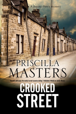 Crooked Streets by Masters, Priscilla