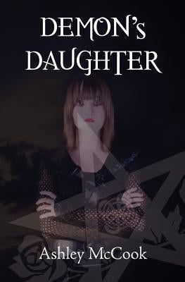 Demon's Daughter (Emily Book 1) by McCook, Ashley