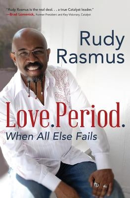Love.Period by Rasmus, Rudy