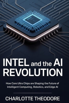 Intel and the AI Revolution: How Core Ultra Chips Are Shaping the Future of Intelligent Computing, Robotics, and Edge AI by Theodore, Charlotte