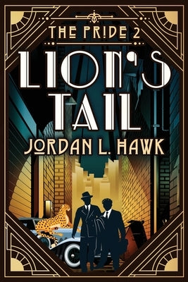 Lion's Tail by Hawk, Jordan L.