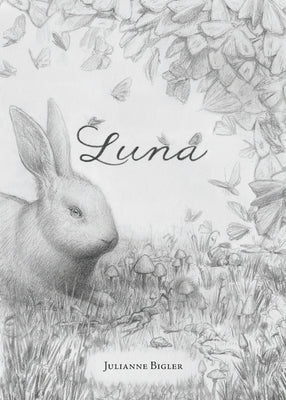 Luna by Bigler, Julianne