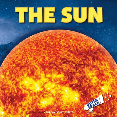 The Sun by Tapeta, Murray Oak
