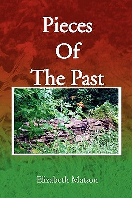 Pieces of the Past by Matson, Elizabeth