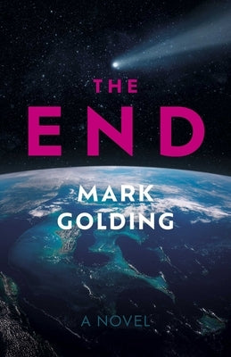 The End by Golding, Mark