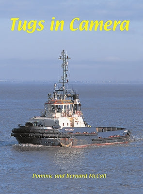 Tugs in Camera by McCall, Dominic