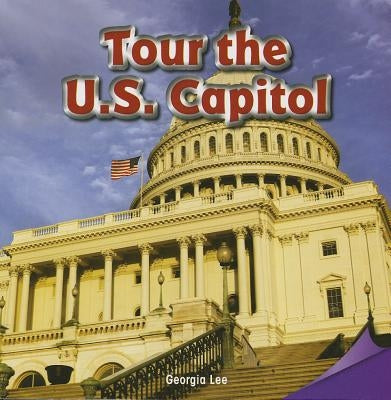 Tour the U.S. Capitol by Lee, Georgia