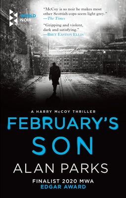 February's Son by Parks, Alan