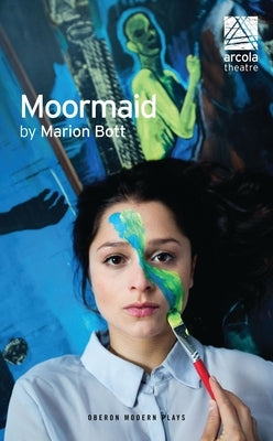 Moormaid by Bott, Marion
