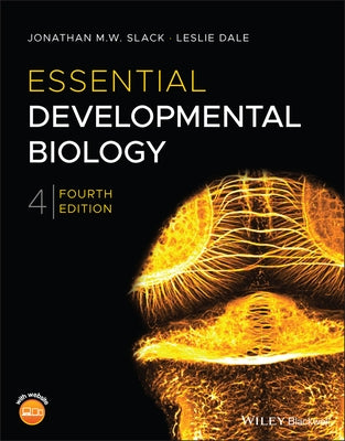 Essential Developmental Biology by Slack, Jonathan M. W.