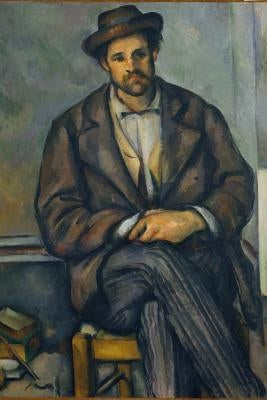 Fingerprints of Armless Mike by Simpson, Thomas William