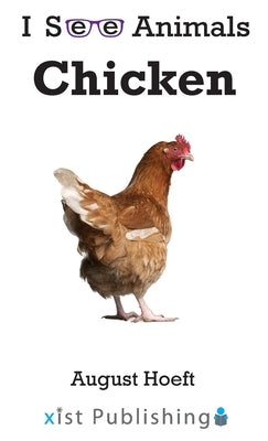 Chicken by Hoeft, August
