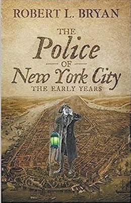 The Early Years by Bryan, Robert L.
