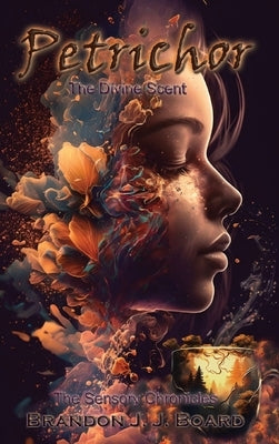 Petrichor: The Divine Scent by Board, Brandon J. J.
