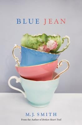 Blue Jean by Smith, Marijo